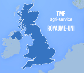 TMF UK